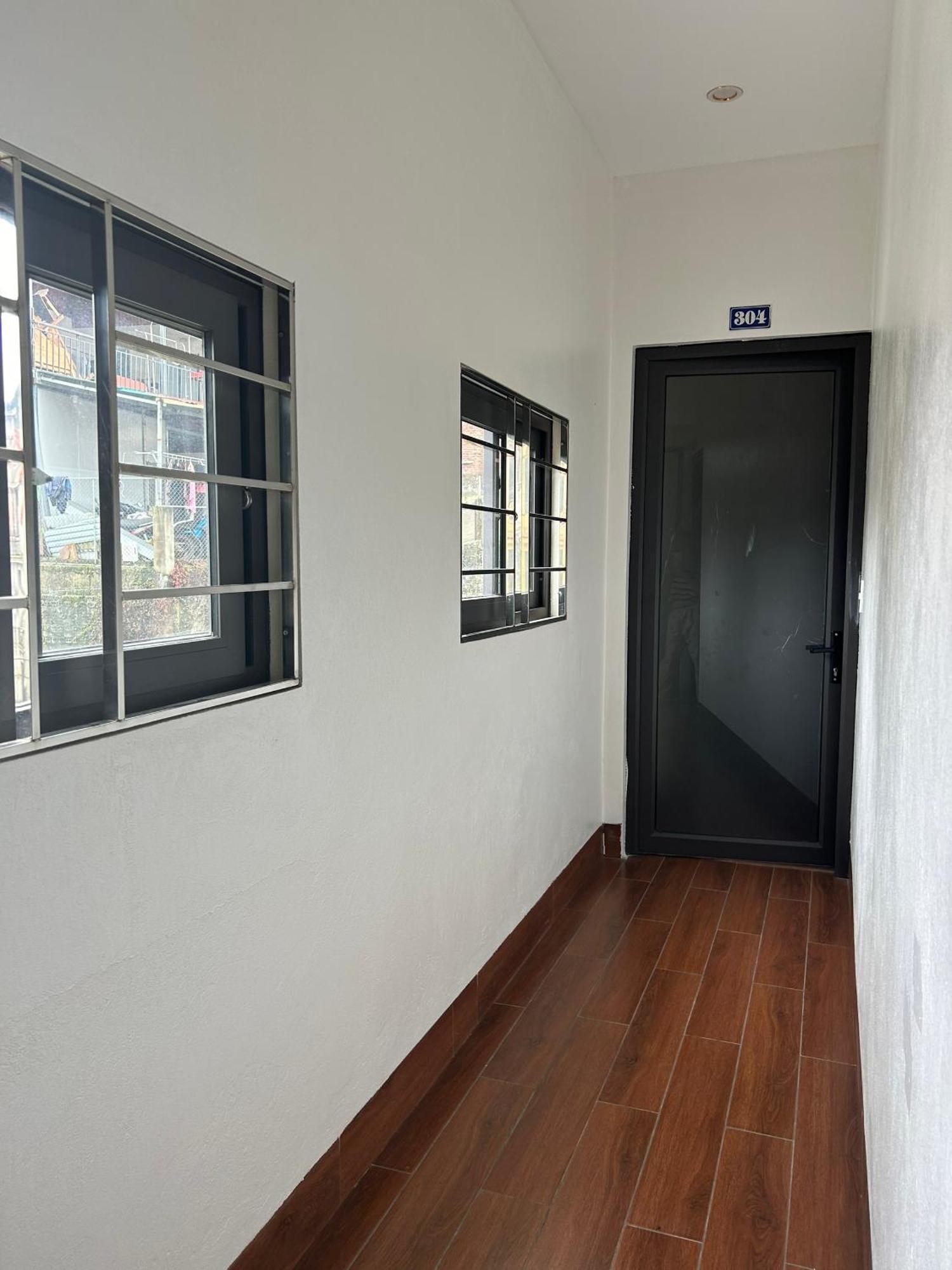 Sapa Harmony Homestay المظهر الخارجي الصورة