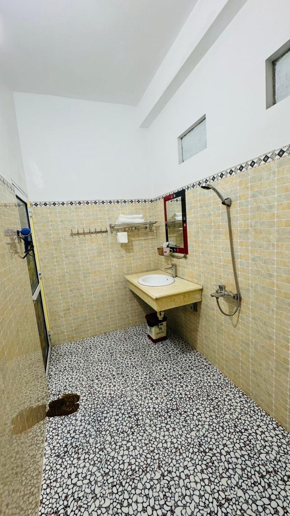 Sapa Harmony Homestay المظهر الخارجي الصورة
