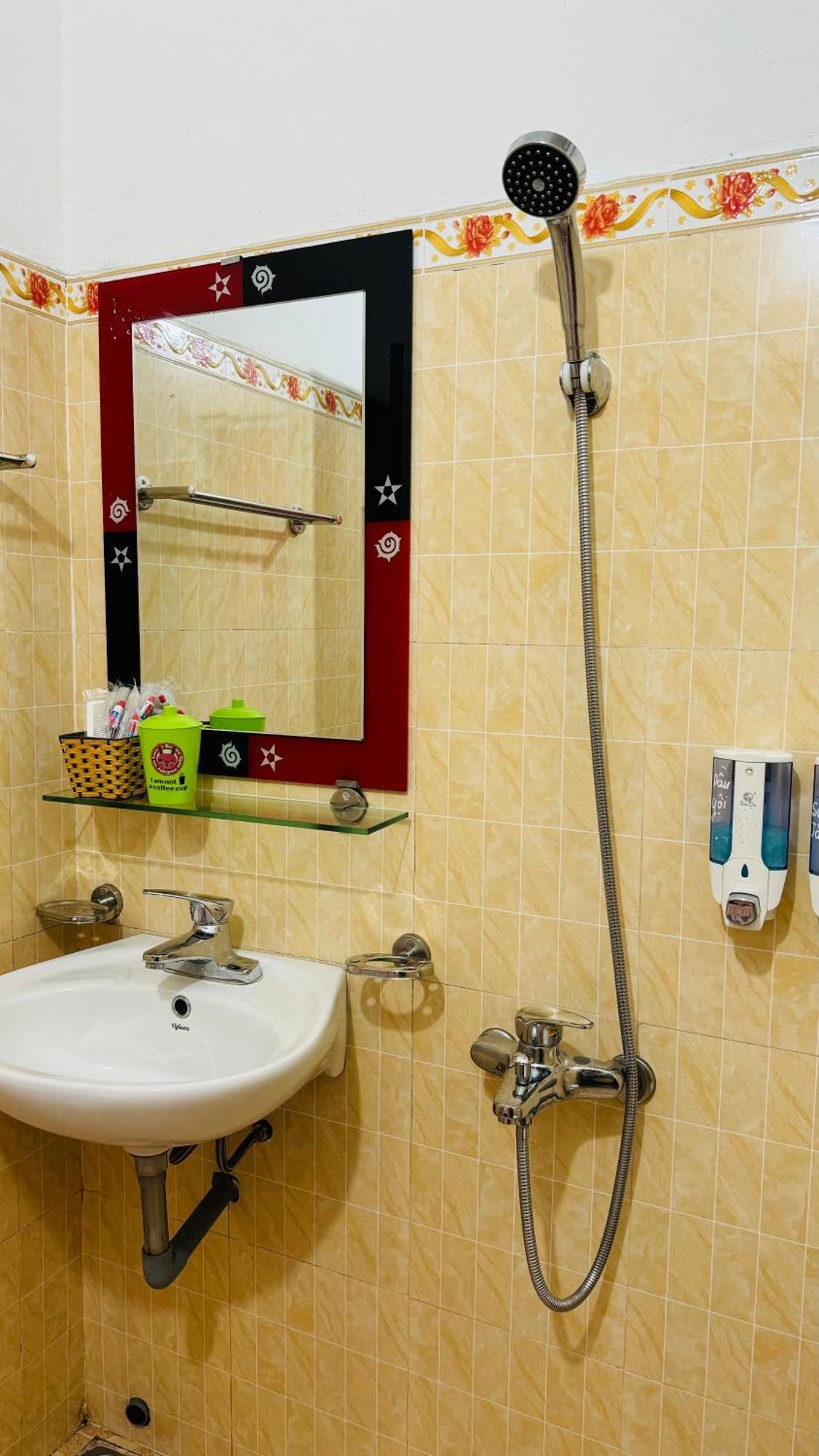 Sapa Harmony Homestay المظهر الخارجي الصورة